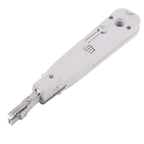 Punch Down Tool, Multifunction Krone Type IDC/Network Wire Cat5 & Telephone Impact Terminal Insertion Tools