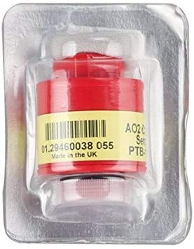 AO2 PTB-18.10 Oxygen Sensor O2 Sensor Gas Sensor AO2 CiTiceL
