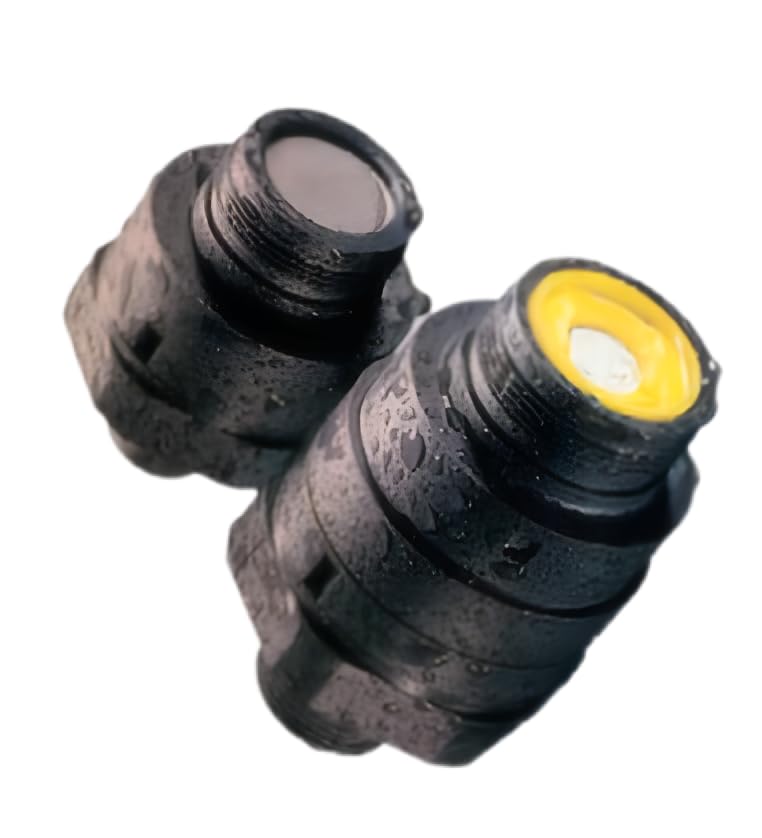 2106B1515 Sensepoint NH3 0-100 ppm Sensor M25