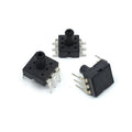 40PC500G2A Pressure Sensor Amplified 500 PSI Gauge, 6-DIP
