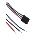 Waterproof Ultra-Small Basic Switch D2JW-011-MD (Sealed) - 1 Piece