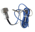 C7035A Series Flame Detector Base