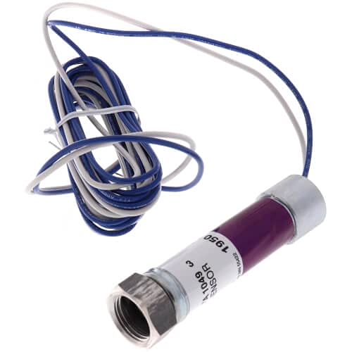 C7027A1049 Flame Sensor, Ultraviolet, Minipeeper, 7800 Controls C7027A