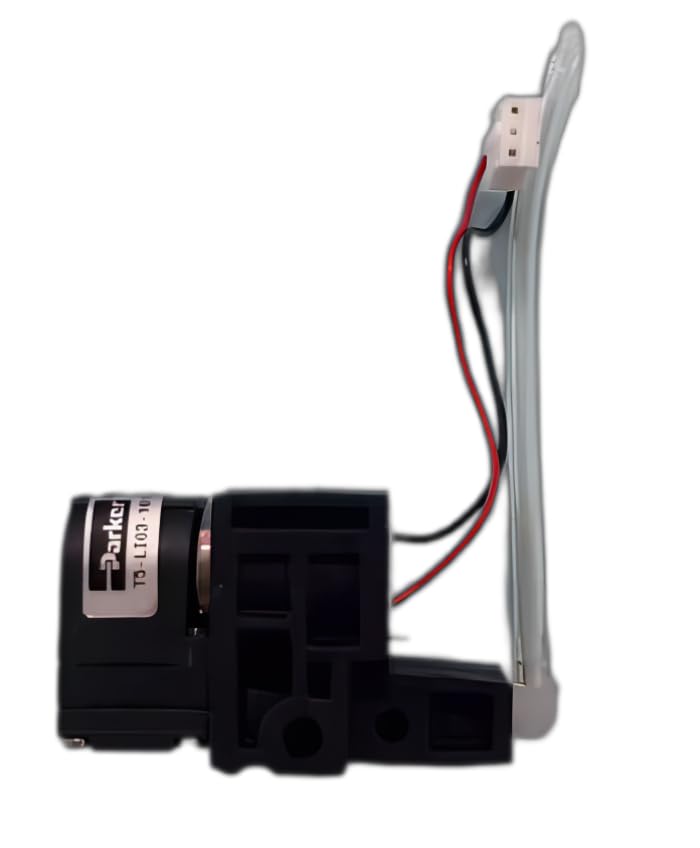 XT-RPUMP-K1 Replacement Pump Kit for BW Gasalertmax XT