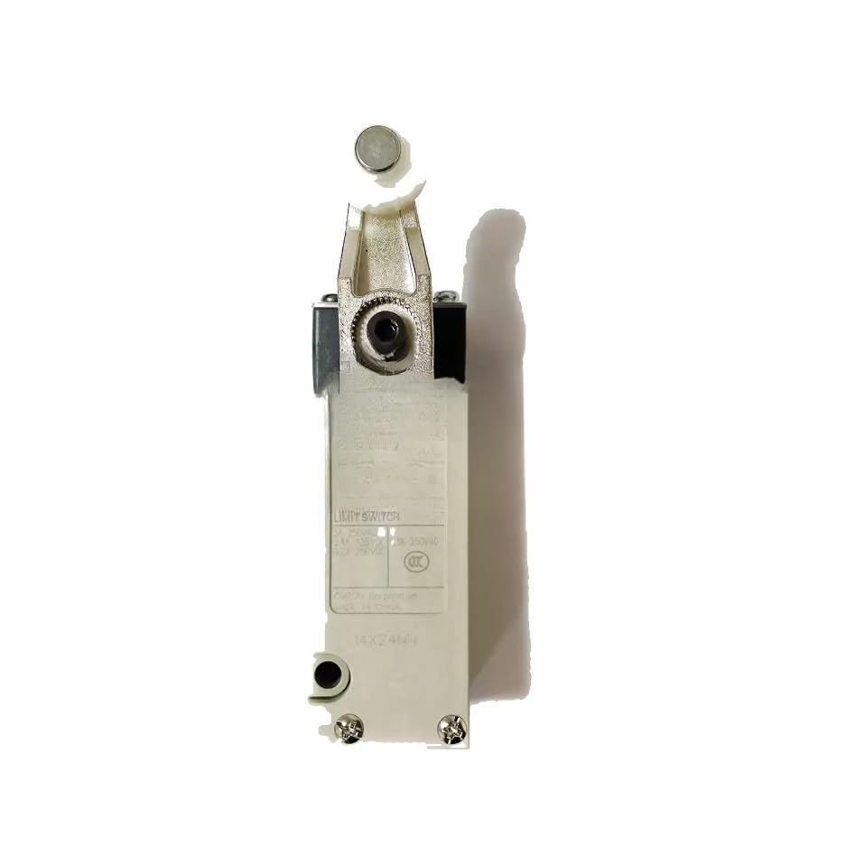 HL-5300 Limit Switch, Model HL-5300 by STW - Industrial Position Sensing Switch, 1 Unit