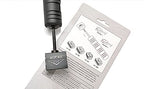 AUCAS 5-pair 110-type punchdown tool and packaging