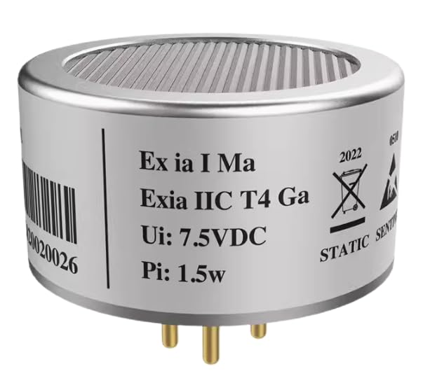 G7 IR SF6 Gas Sensor 0-1000ppm