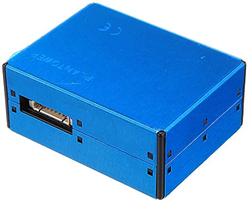 PM2.5+Temperature and Humidity Two-in-one Sensor Detector PMS5003T G5T High Precision Professional Sensor