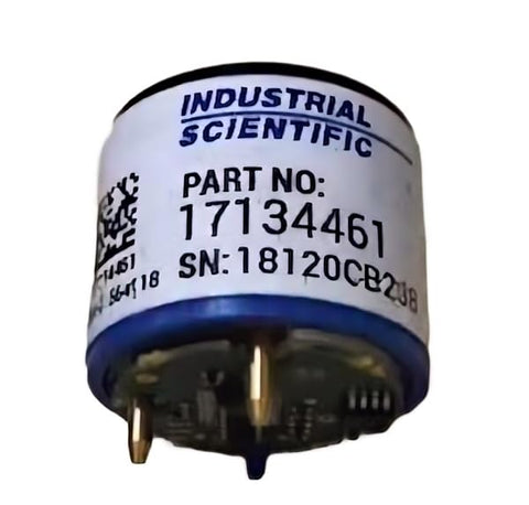 17134461 oxygen replacement sensor