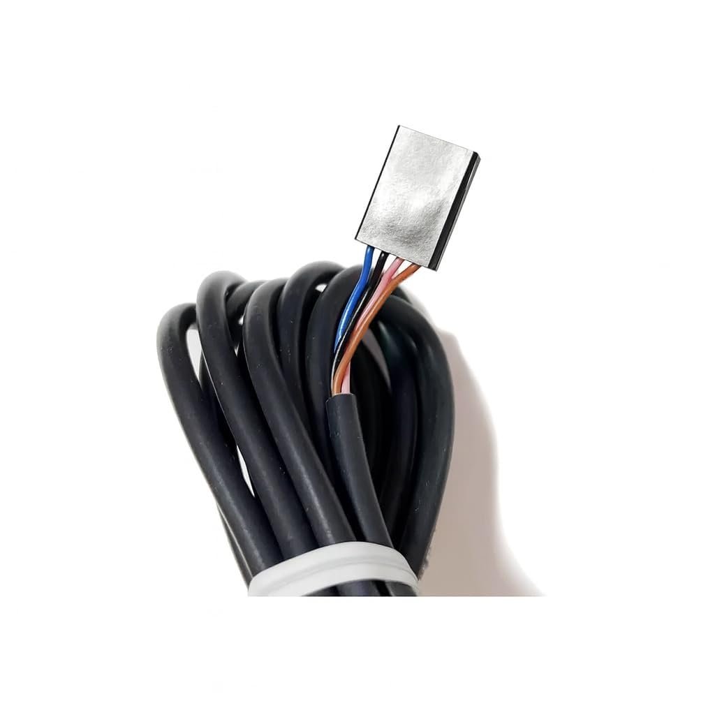 EE-1010 2M Sensor Connector Cable for Photoelectric Switches