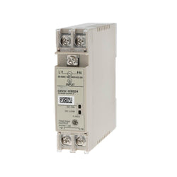 S8VS-03024 DIN-rail power supply, 24V DC 1.3A