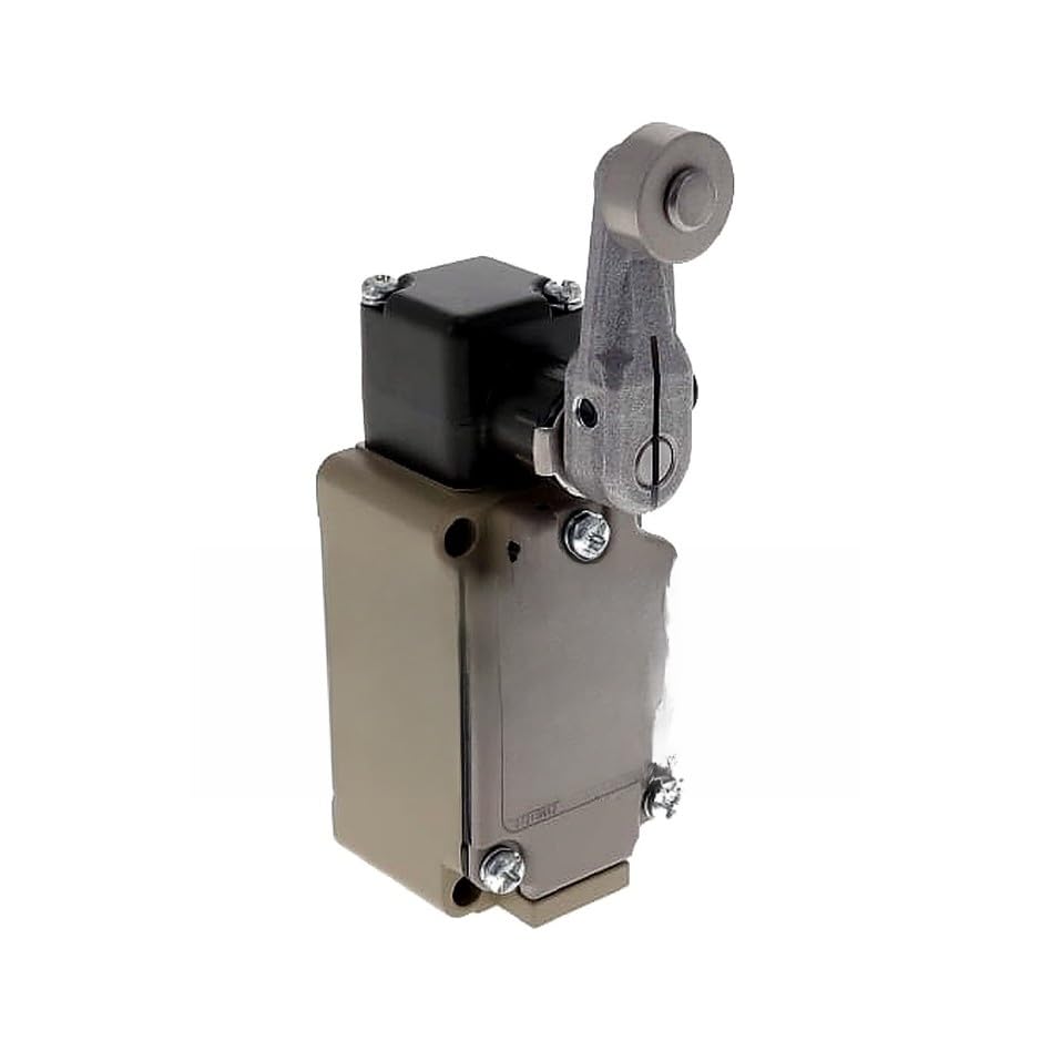 WLCA2-2LD-N Two-Circuit Limit Switch (WLG/WLCA Series) - LD Indicator, N Terminal - 1 Count