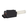 IRD1020.1 Infrared Flicker Flame Detector, Burner Flame Scanner for Combustion Control, 1 Unit