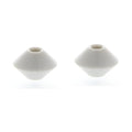 2-Hole Liquid Level Electrode Separator Pack of 2