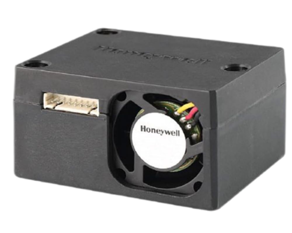 HPMA115S0-001 Air Quality Sensor Module for Particle Measurement