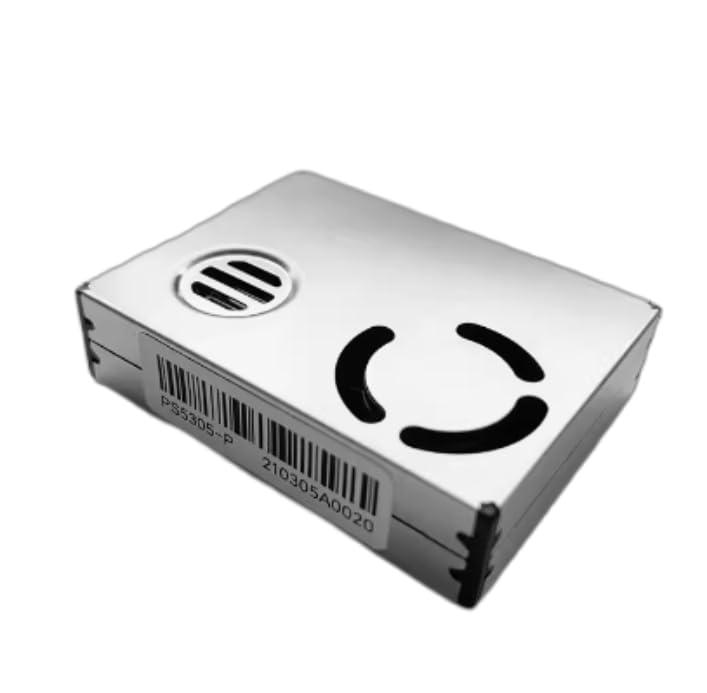 AI5008B Particulate Matter Sensor PM2.5 0~1000µg/m³