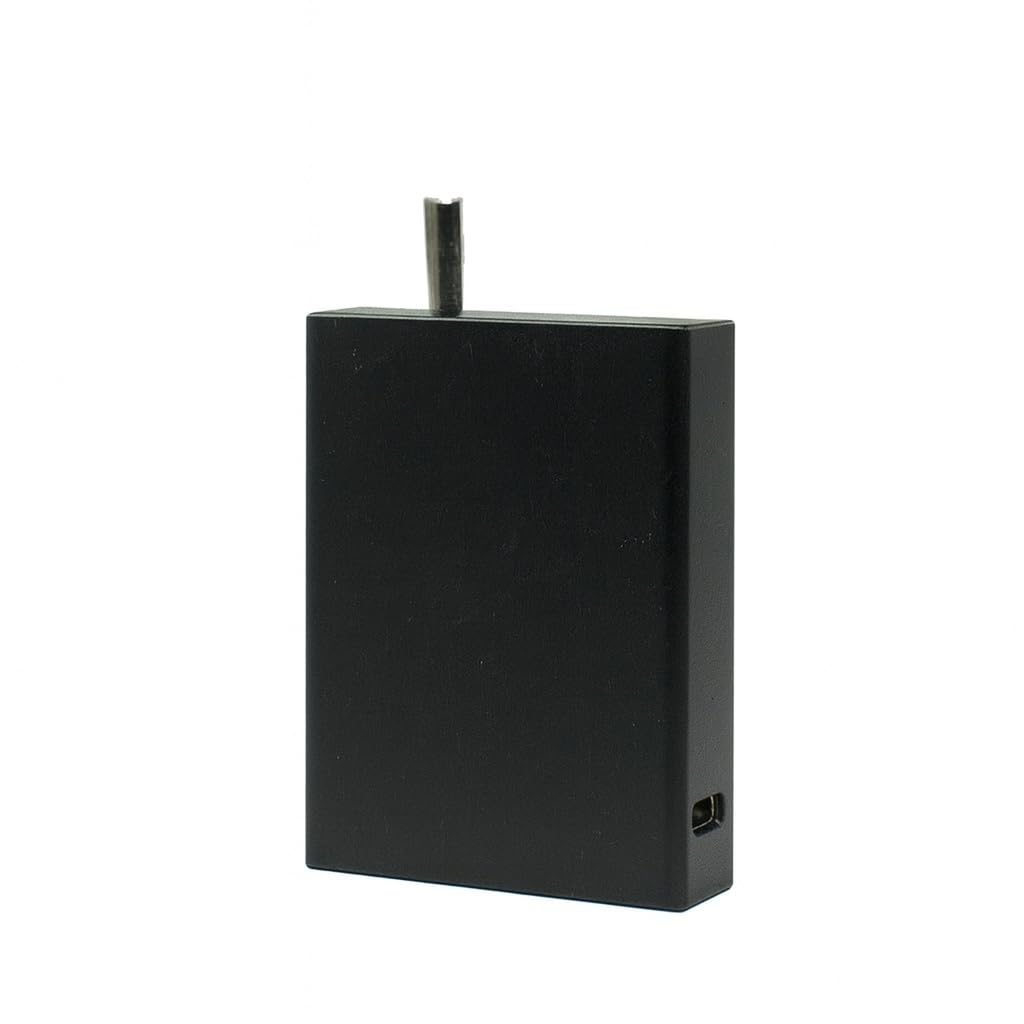 Roller Plunger Limit Switch MN-5110 - Panel-Mount Screw-Terminal, 250 VAC, 1 Piece