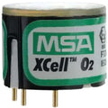 Oxygen Sensor Replacement Model 10106725 Compatible with MSA Altair 4X and Altair 5X Gas Detectors