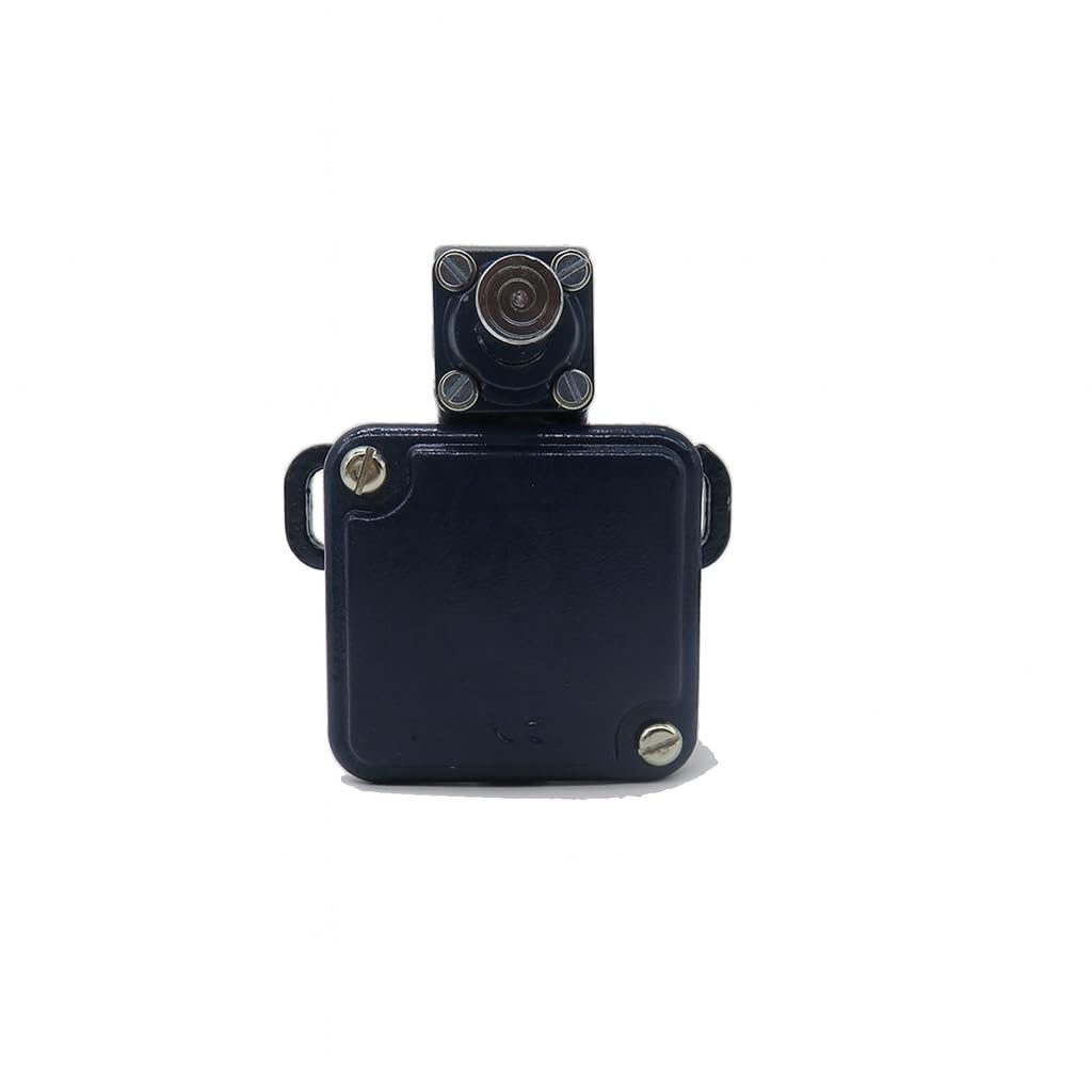 TD422-10Y-M20-2512 Limit Switch, M20 Conduit Entry, 1 Piece - Replacement for T.422 Series