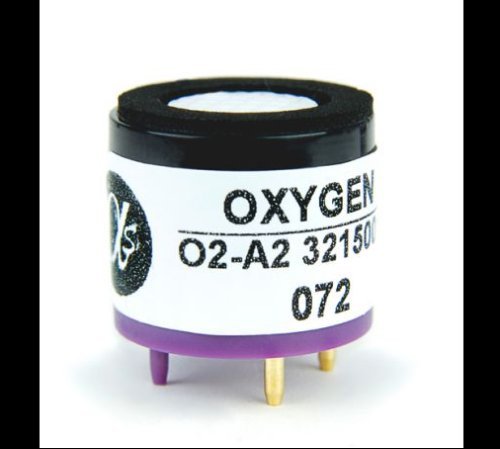 Replacement Oxygen Sensor for Industrial Scientific M40