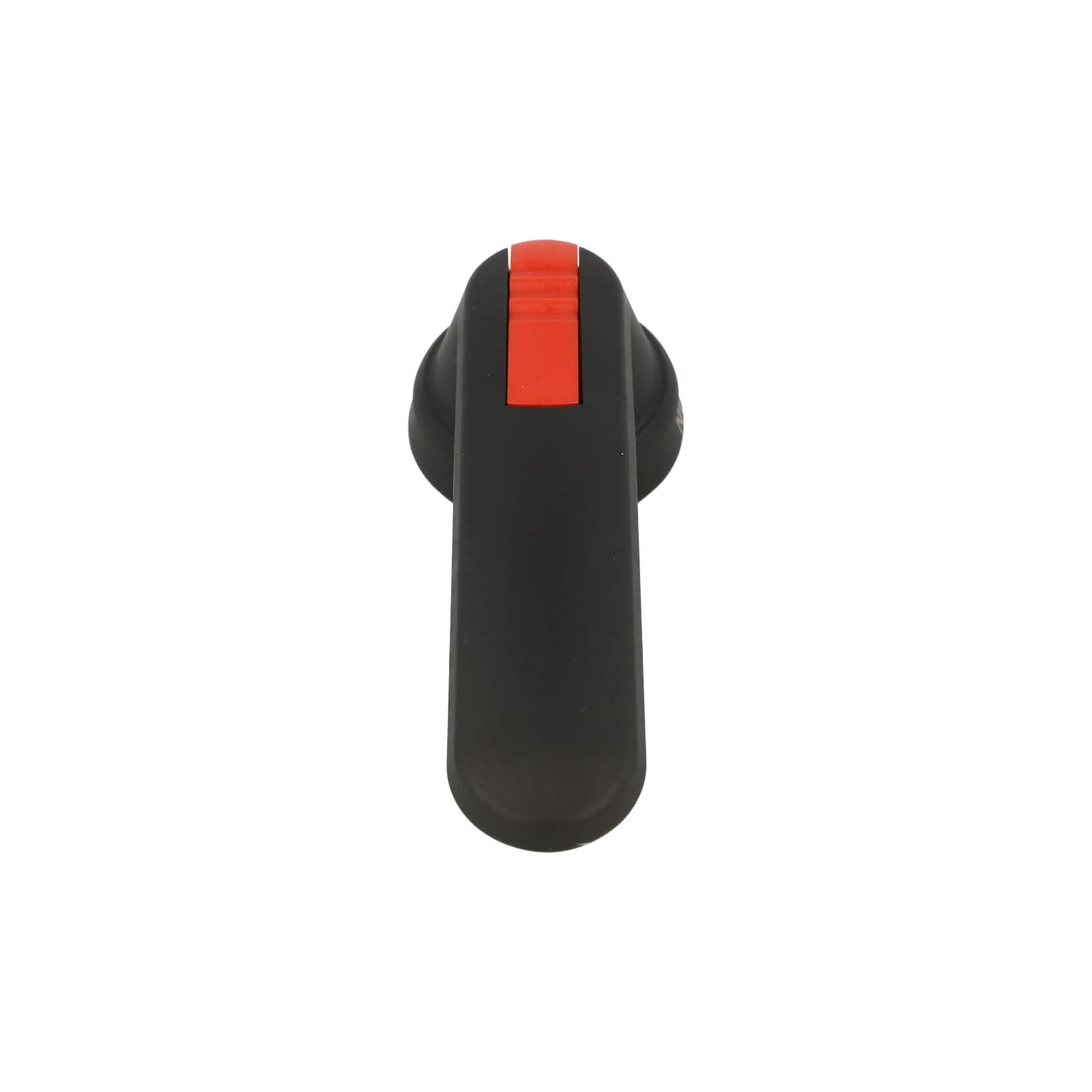 OHB145J12 | 1SCA022381R2110 | OHB145J12 | Pistol Handle, 145MM Handle Length, J12 Special Function, 12MM Shaft Diameter, Blac