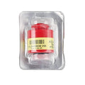 Replacement Oxygen Sensor for BW Technologies Gas Alert Quattro City Ptb-18.10 SO2 Oxygen Sensor City AO2