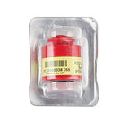 AO2 oxygen sensor in individual blister packaging, PTB-18.10 identification