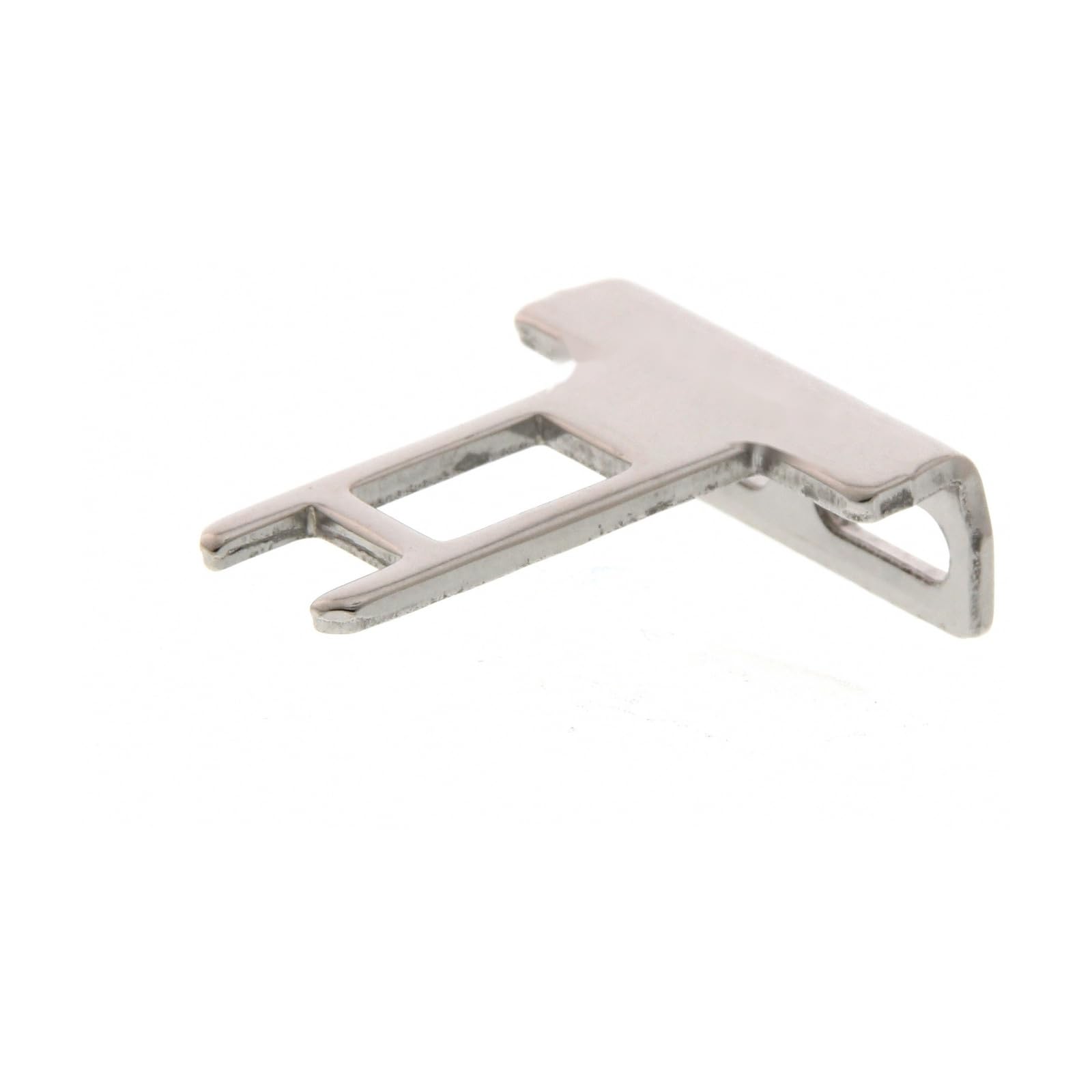 Replacement Key for D4NS Series Safety Door Switches - D4DS-K2 Vertical Latch, 1 Count