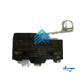Z-15GW255-B Snap-Action Micro Switch