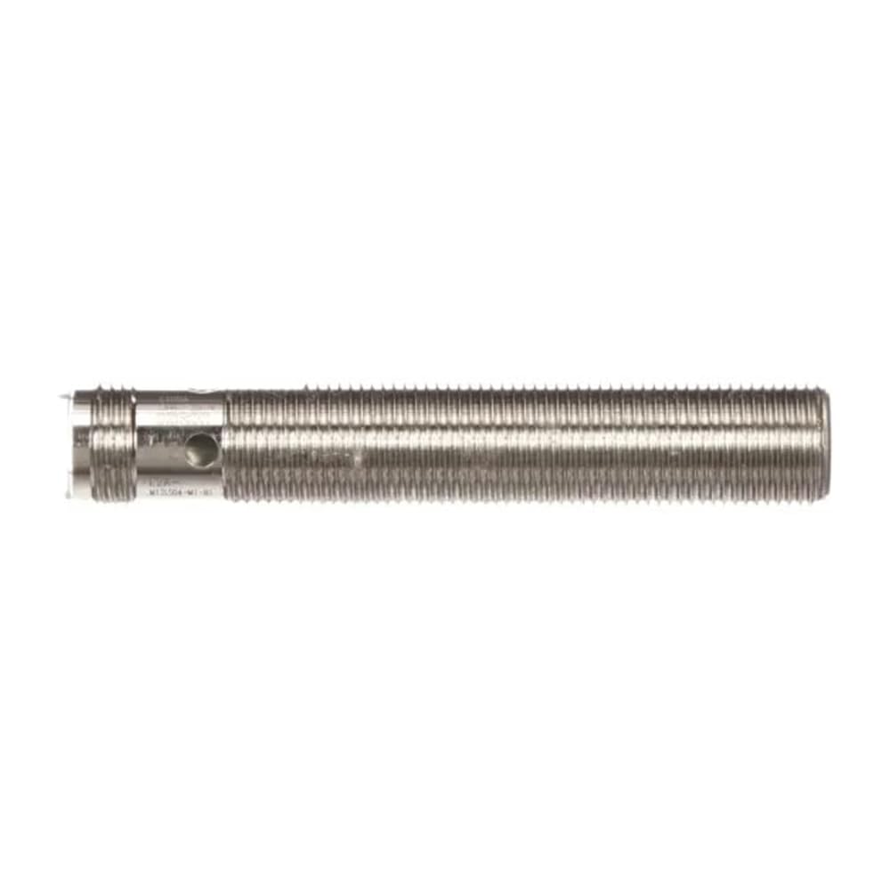 E2A-M12KS04-M1-B1 Brass M12 Shielded 4mm M12 Connector PNP NO Cylindrical Proximity Sensor