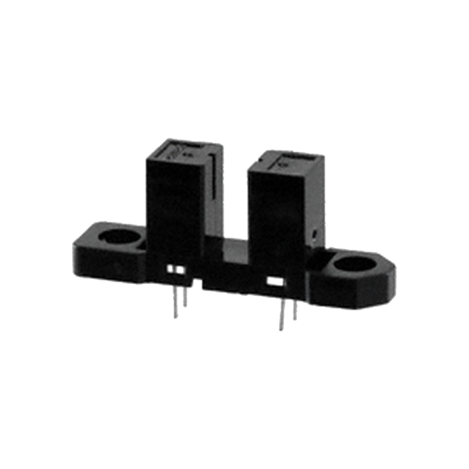 Replacement Photomicrosensor EE-SX1088 - Transmissive Slot Sensor, 3.4 mm Slot, Phototransistor Output, 1 Piece