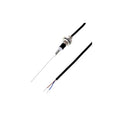 D5B-8515 Mechanical Touch Switch, M8 Short Spring Wobble Stick Tactile Limit Switch, SPST-NC, IP67, 30 mA 30 VDC, 5 m Cable, 