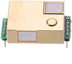 MH-Z19B Infrared CO2 Sensor Module Carbon Dioxide Gas Sensor for CO2 Monitor 0-10000ppm
