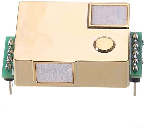 MH-Z19B Infrared CO2 Sensor Module Carbon Dioxide Gas Sensor for CO2 Monitor 0-10000ppm