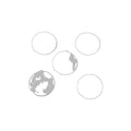 BW Particulate Pump Filter Replacement (Pack of 5) GA-PFMAX