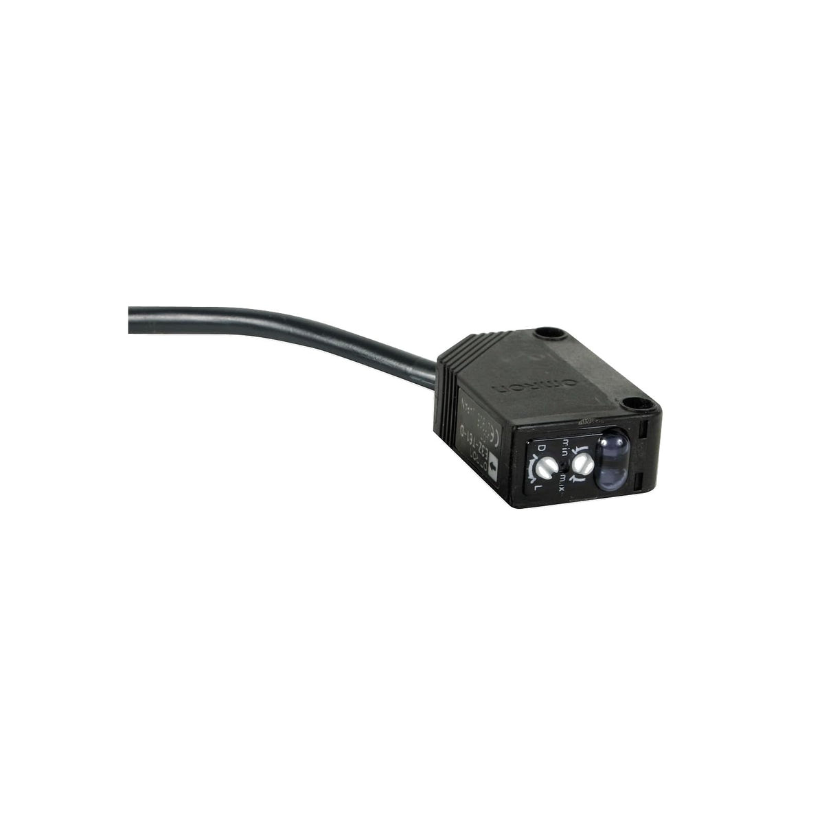 Industrial Automation E3Z-R61 PHOTOELECTRIC Sensor, Pack of 2