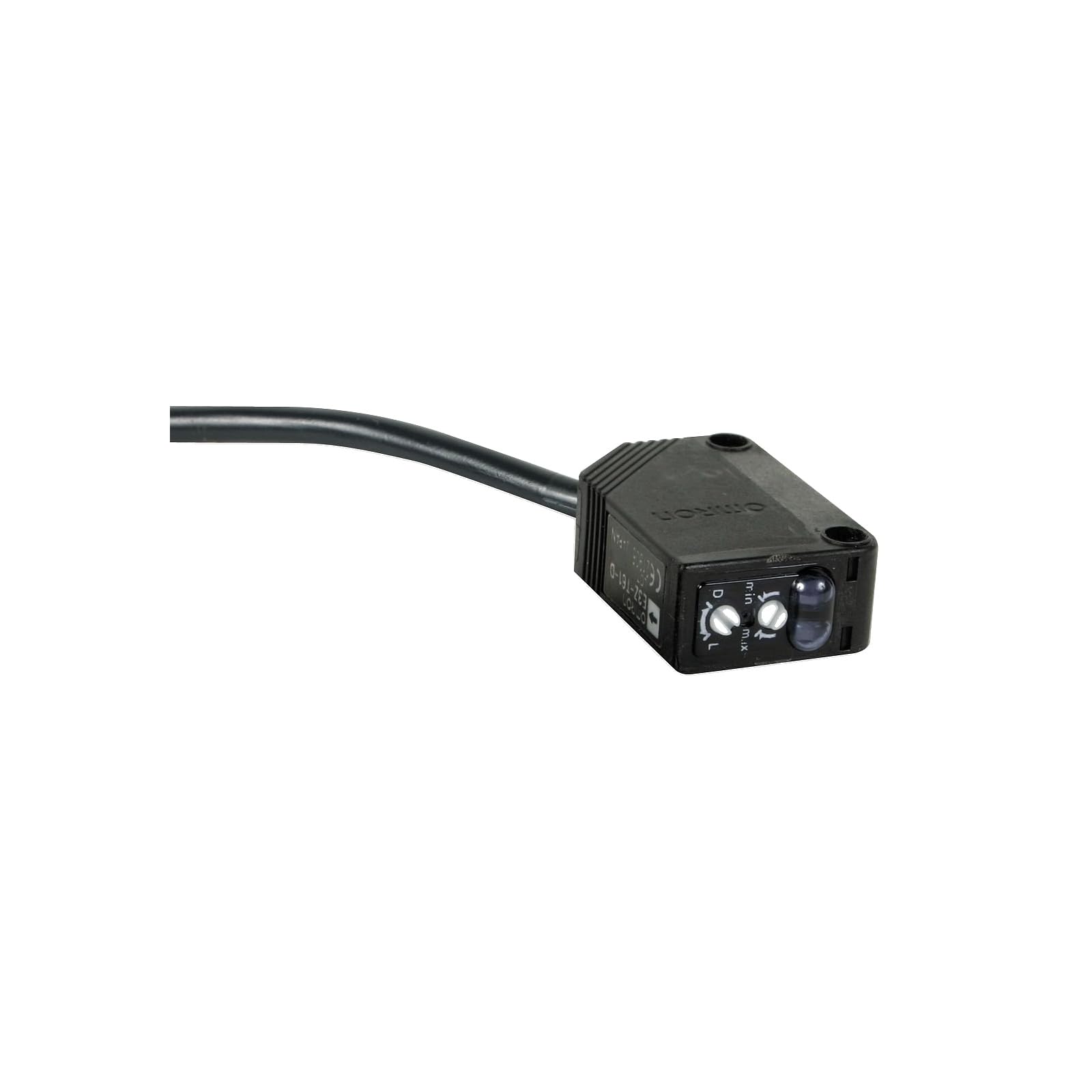 Industrial Automation E3Z-R61 PHOTOELECTRIC Sensor, Pack of 2