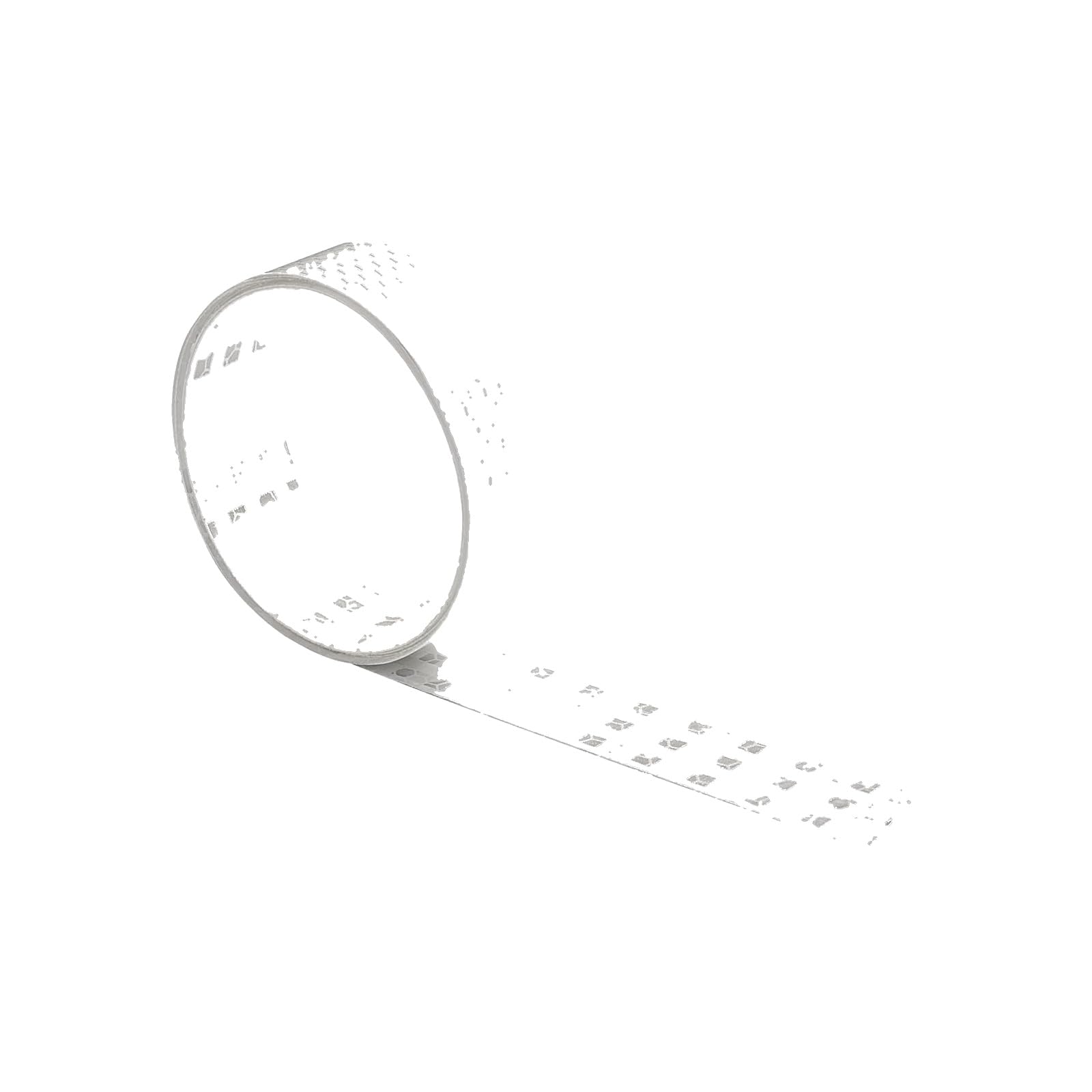 Telemecanique Sensors XUZB11 Photoelectric Sensor Self-Adhesive Tape, Polarized for Retroreflective Systems, 1 M Length