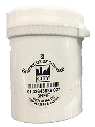 Nitric Oxide 3NF/F 3NFF UK CITY SENSOR