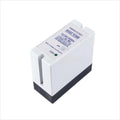 Flame Controller R4343E1006, 115V 50Hz, 1x DPDT Relay - Industrial Flame Detector Module