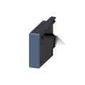 3RT2916-1DG00 Surge Suppressor Diode, 12-250V DC, Size 00