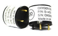 DDS S+4OX Oxygen Sensor (O2) DDScientific.