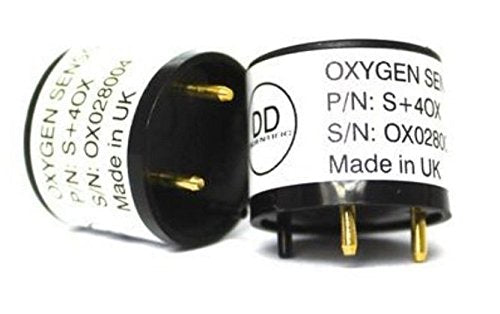 DDS S+4OX Oxygen Sensor (O2) DDScientific.