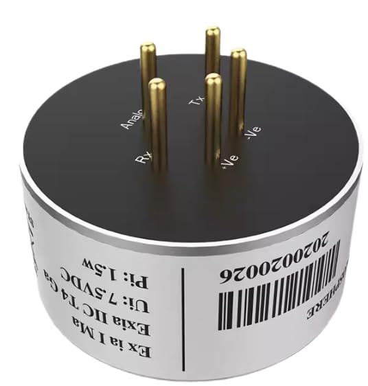 G7 IR SF6 Gas Sensor 0-1000ppm