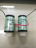 NEW FIGARO KE-25 KE25 KE25-F3 Oxygen Sensor Gas Sensor Detector GSYUASA SCREW NIPPLE. SCREW CONNECTOR