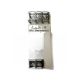 S8VS-06024 Slim DIN-Rail Power Supply, 100-240VAC Input - 1 Unit