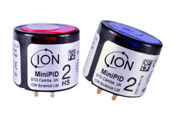 MINIPID2 Replacement PID VOC Sensor, 0-3 ppm Range