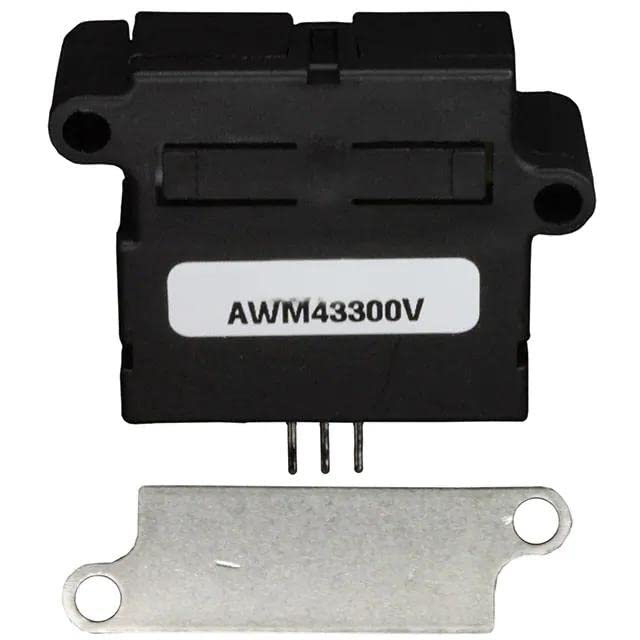 AWM43300V SENSOR, AIRFLOW, 1000SCCM, 150PSI, MANIFOLD