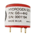DDS Hydrogen Sensor GS+4H2, Replacement for CITY 4HYT and Membrapor H2/M-100