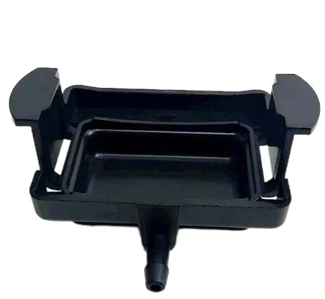 Industrial Scientific Ventis MX4 Gas Detector Calibration Cap